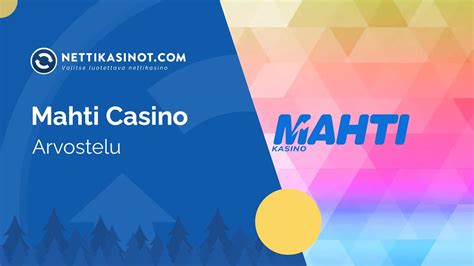 Mahti casino Uruguay